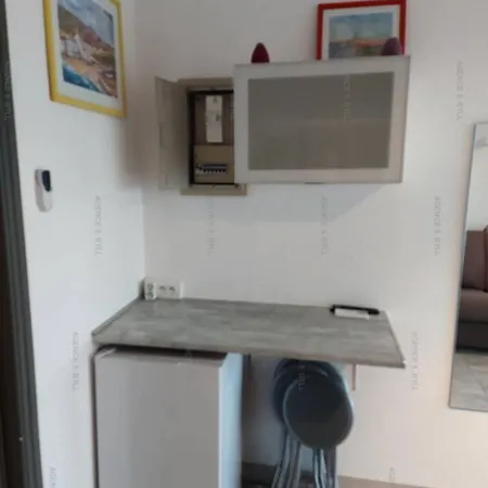 Heliopolis Batiment Fgh - 2 Pers. Heliopolis Fgh Mae-5271 Apartment Agde