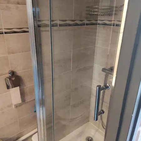 Heliopolis Batiment Fgh - 2 Pers. Heliopolis Fgh Mae-5271 Apartment *